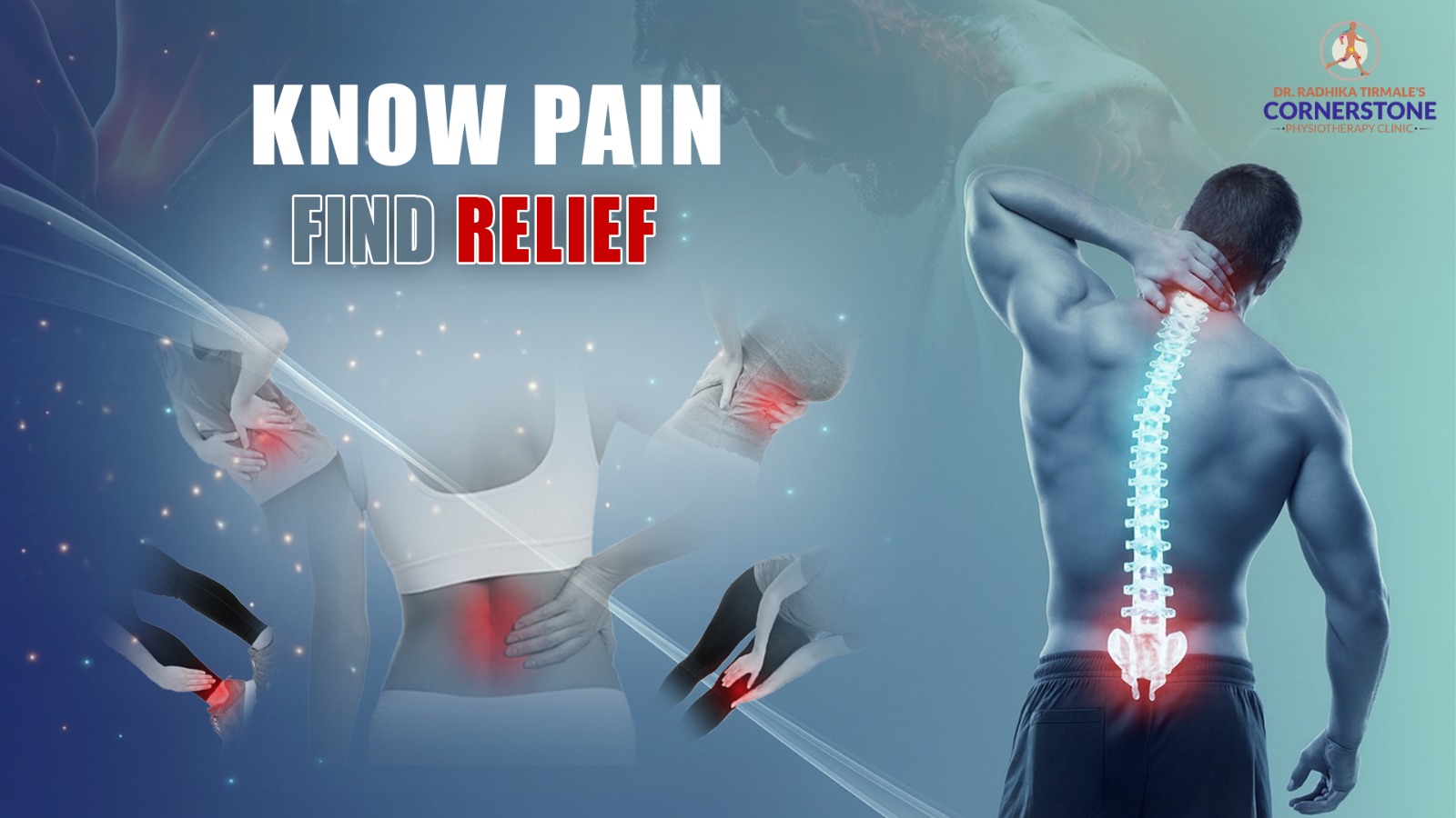 Pain Relief