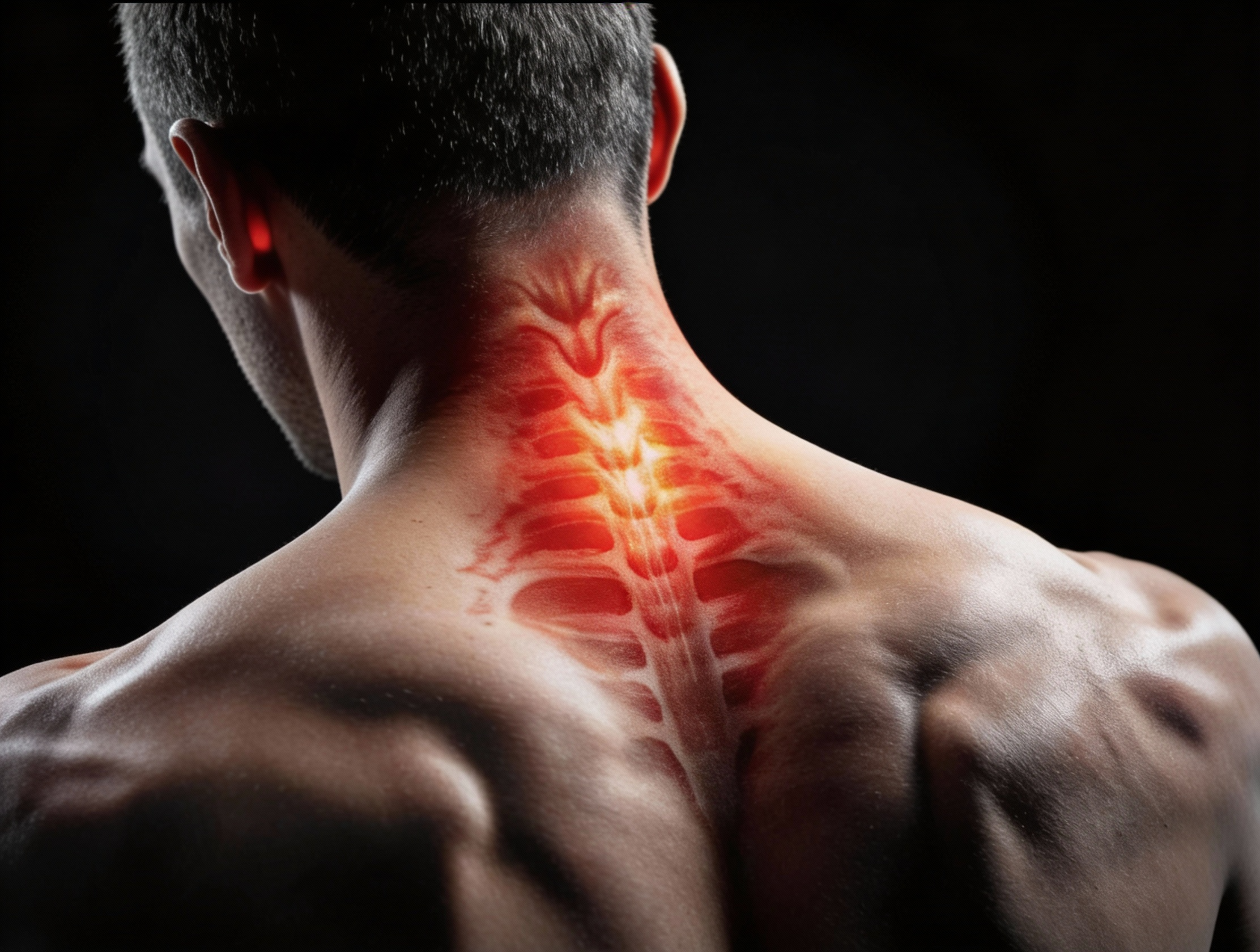 Cervical Spondylosis